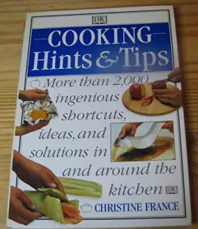 Couverture du produit · Cooking Hints & Tips