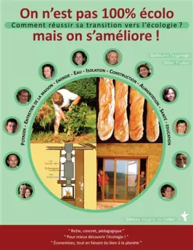 Couverture du produit · Comment réussir sa transition vers l'écologie ?