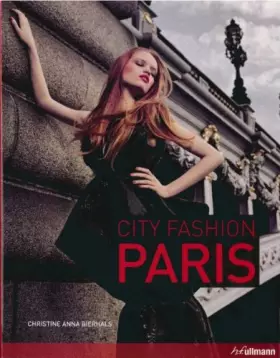 Couverture du produit · City Fashion Paris (Ullmann)