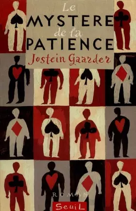 Couverture du produit · Le Mystère de la patience