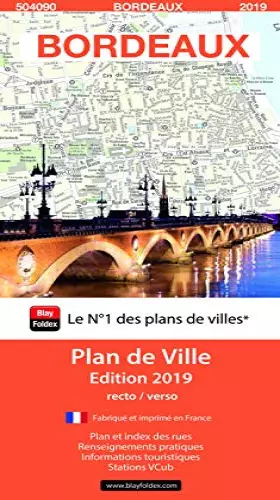 Couverture du produit · BORDEAUX