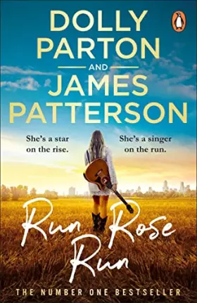 Couverture du produit · Run Rose Run