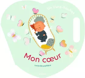 Couverture du produit · Mon coeur