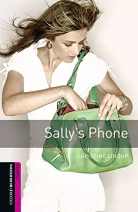 Couverture du produit · Sally's Phone