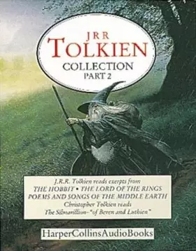 Couverture du produit · The Tolkien Collection