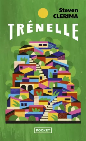 Couverture du produit · Trénelle