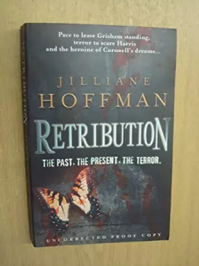 Couverture du produit · Retribution