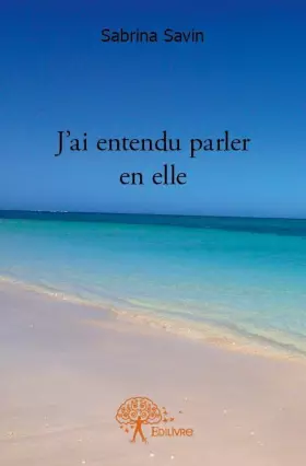Couverture du produit · J’ai entendu parler en elle