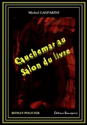 Couverture du produit · Cauchemar au Salon du livre