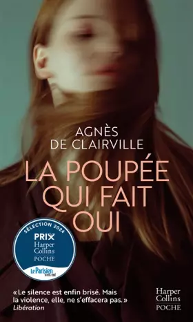Couverture du produit · La poupée qui fait oui