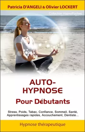 Couverture du produit · Auto-hypnose - Pour Débutants