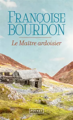 Couverture du produit · Le maître ardoisier