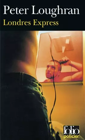 Couverture du produit · Londres Express