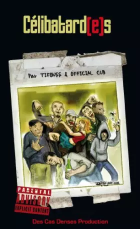 Couverture du produit · Celibatard(E)S
