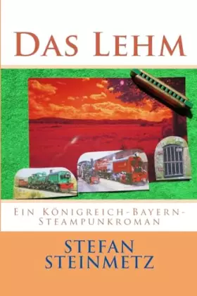 Couverture du produit · Das Lehm (German Edition)
