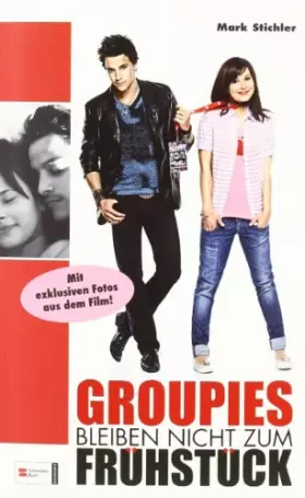 Couverture du produit · Groupies bleiben nicht zum Frühstück