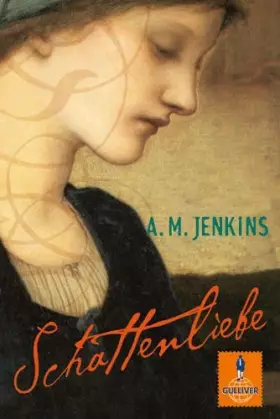 Couverture du produit · Schattenliebe: Eine Geistergeschichte: Eine Geistergeschichte. Roman (Gulliver)