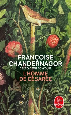 Couverture du produit · L'Homme de Césarée