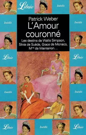 Couverture du produit · L'Amour couronné