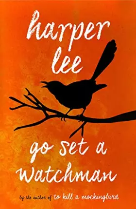 Couverture du produit · Go Set a Watchman