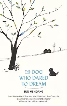 Couverture du produit · The Dog Who Dared to Dream