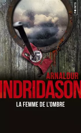 Couverture du produit · La femme de l'ombre