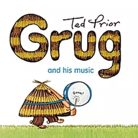 Couverture du produit · Grug and His Music