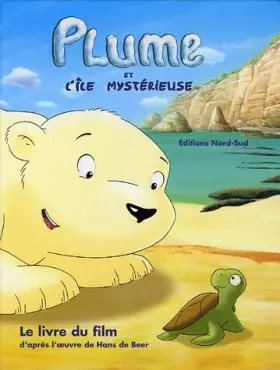 Couverture du produit · Plume et l'île mystérieuse