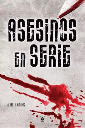 Couverture du produit · Asesinos en Serie: 1 (Criminología)