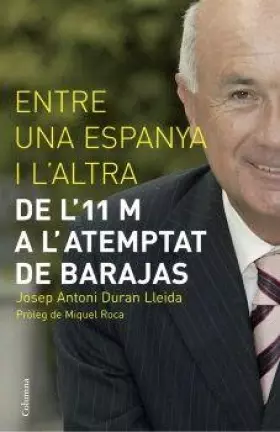 Couverture du produit · Entre una Espanya i l'altra (NO FICCIÓ COLUMNA)