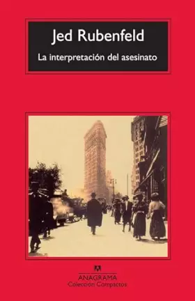 Couverture du produit · La interpretación del asesinato: 495 (Compactos)