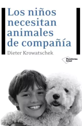 Couverture du produit · Ni･Os Necesitan Animales De Compa (Actual)