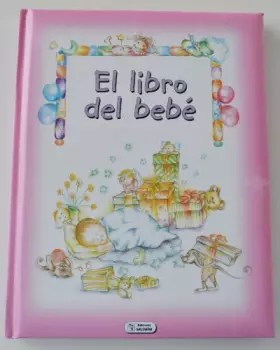 Couverture du produit · El libro de bebé, un año lleno de recuerdos