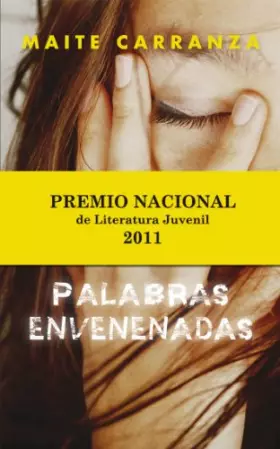 Couverture du produit · EDICIÓN ESPECIAL: PALABRAS ENVENENADAS (SIN COLECCION)