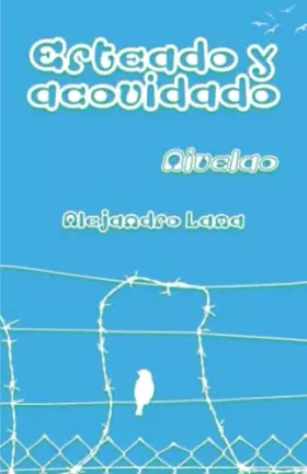 Couverture du produit · ERTEADO Y ACOVIDADO: Nivelao (Spanish Edition)