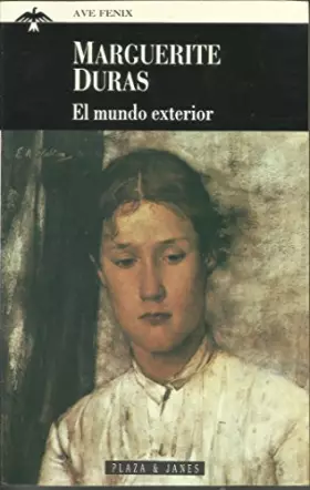 Couverture du produit · El mundo exterior
