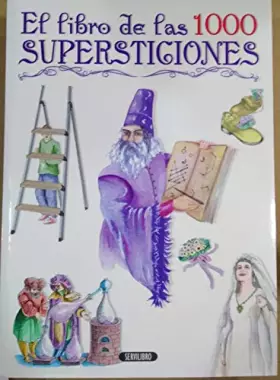 Couverture du produit · El libro de las 1000 supersticiones (LIBROS PRACTICOS)