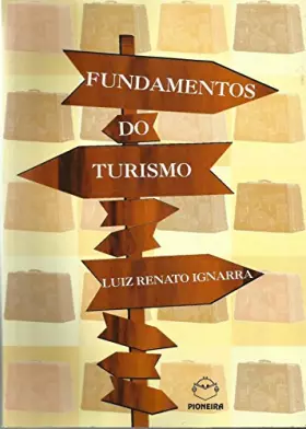 Couverture du produit · Fundamentos Do Turismo
