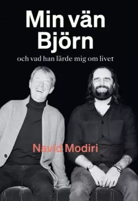 Couverture du produit · Min vän Björn : och vad han lärde mig om livet