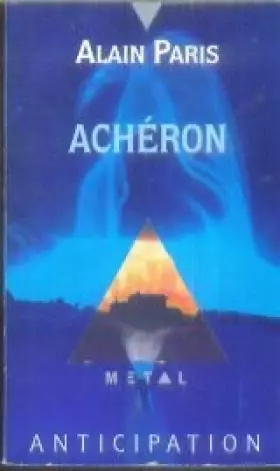 Couverture du produit · Achéron