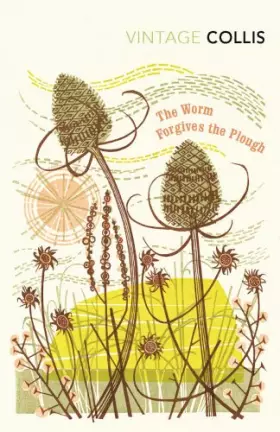 Couverture du produit · The Worm Forgives the Plough