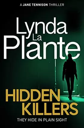 Couverture du produit · Hidden Killers