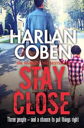 Couverture du produit · Stay Close
