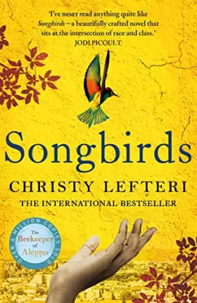 Couverture du produit · SONGBIRDS (AIR/EXP) [Paperback] [Paperback] [Paperback] [Paperback] [Paperback] [Paperback] [Paperback] [Paperback] [Paperback]
