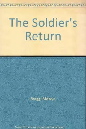 Couverture du produit · The Soldier&39s Return