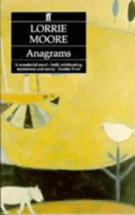 Couverture du produit · Anagrams