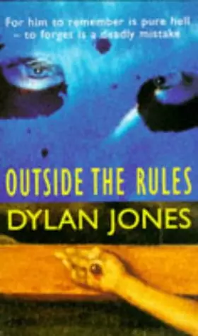 Couverture du produit · Outside The Rules