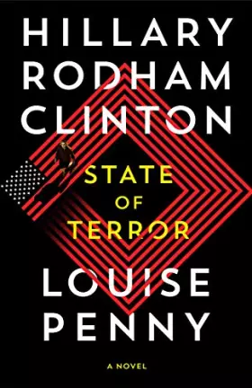 Couverture du produit · State of Terror