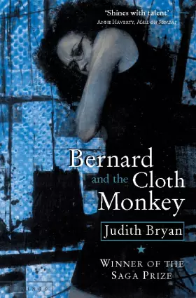 Couverture du produit · Bernard and the cloth monkey