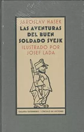 Couverture du produit · Las aventuras del buen soldado Svejk